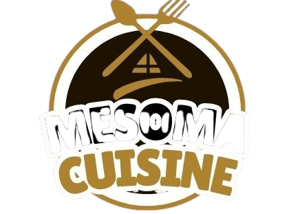 Mesoma Cuisine Logo